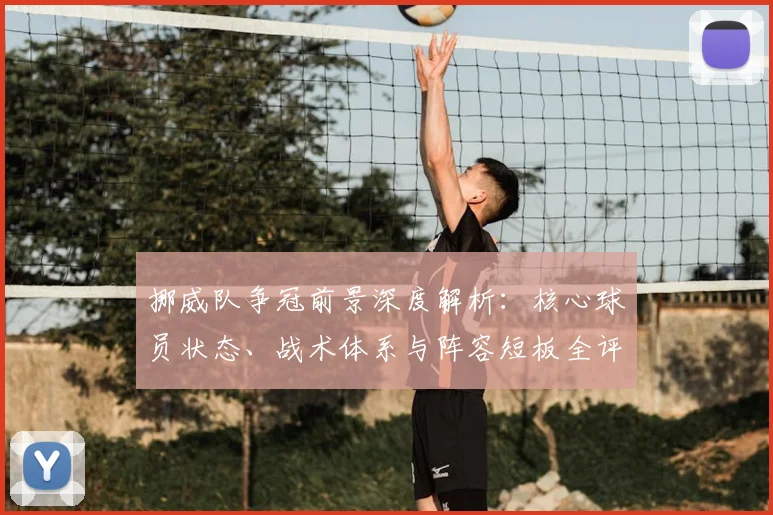 挪威队争冠前景深度解析:核心球员状态、战术体系与阵容短板全评估
